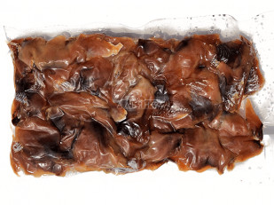 Синец вяленый: Горбуша (слайсы)