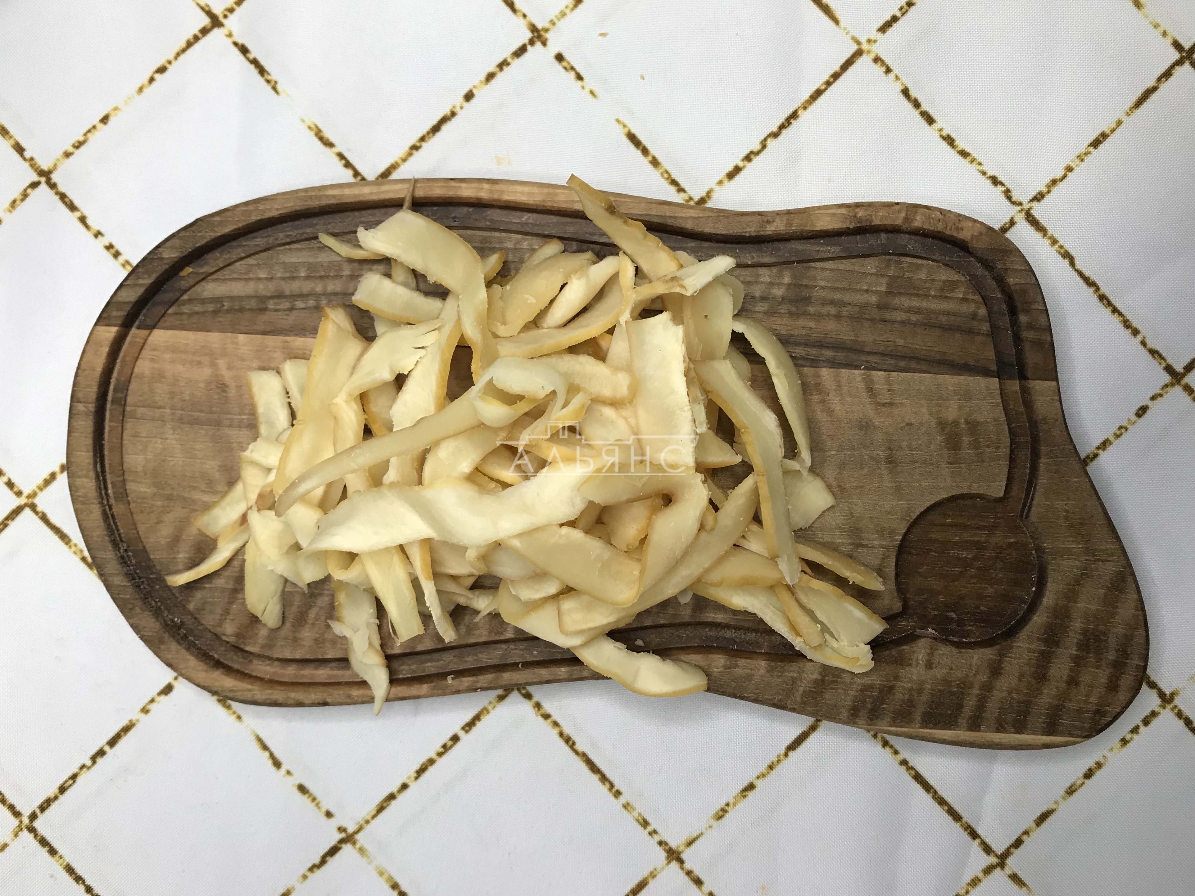 Кальмар полукольца в Чебоксарах