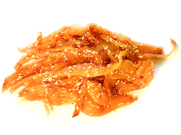 Кальмар со вкусом краба по-шанхайски в Чебоксарах