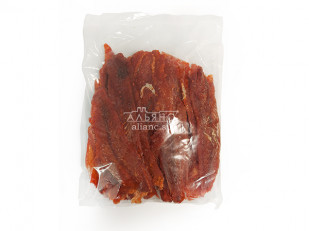 Камбала деликатесная: Спинка янтарная с перцем