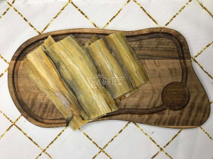 Диспенсеры для снеков: Угорь вяленый