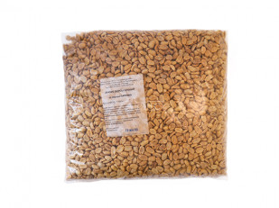 Корюшка вяленая с икрой (21+): Арахис со вкусом паприки