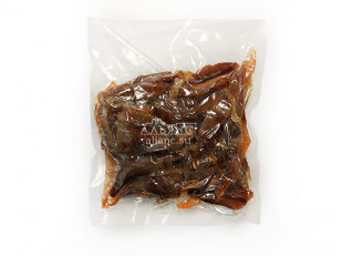 Вяленое мясо: Лещ соломка