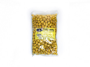 Арахис в глазури со вкусом сметана и зелень: Арахис в глазури со вкусом сыр и чеснок