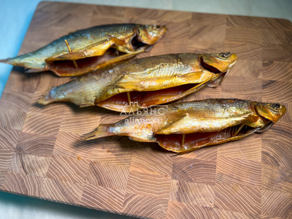 Пелядь х/к крупная потрошеная в Чебоксарах