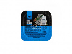 Сыр к пиву: Соус Блю чиз (90 гр)