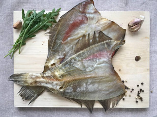 Гренки пшеничные 