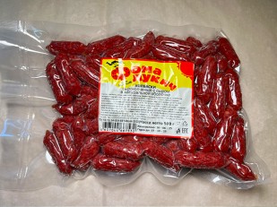 Мясо Чипсы свиные СУХИЕ 