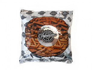 Фисташки: Гренки пшеничные 