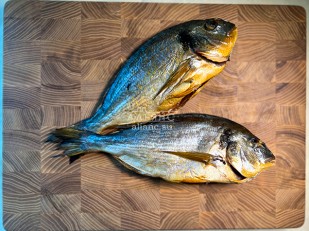 Щупальца кальмара гигантского х/к: Дорадо х/к