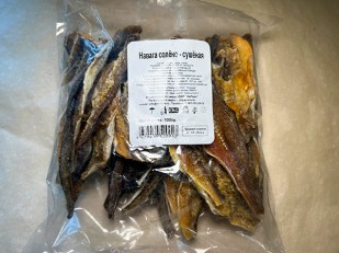 Сыр копченый на ольхе с перцем 