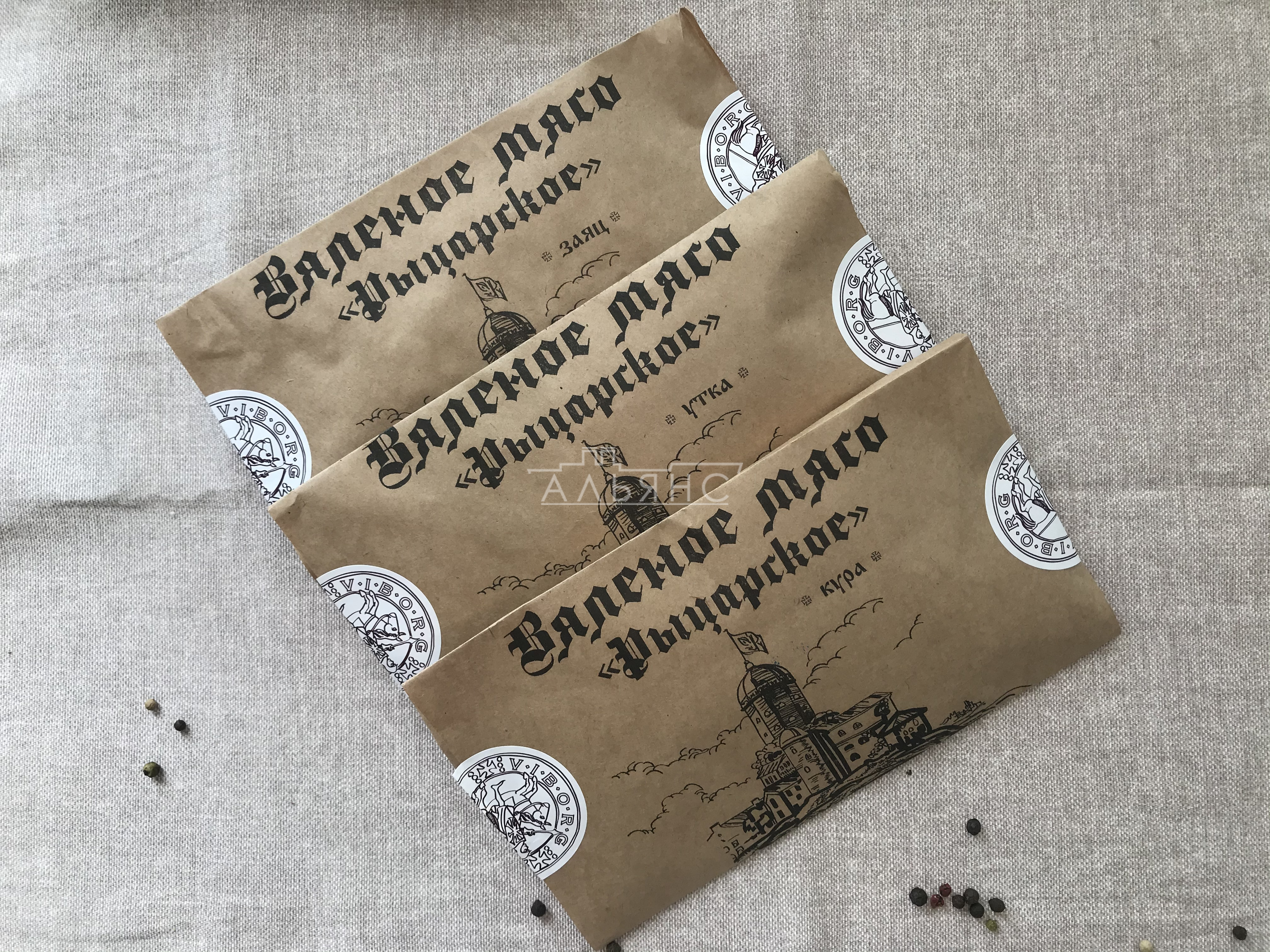 Рыцарское мясо курицы острое в Чебоксарах