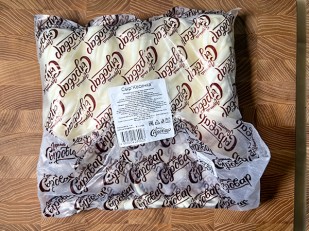 Сыр чечил некопченый 