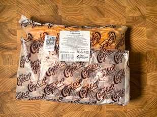 Жареный сыр СПАГЕТТИ 