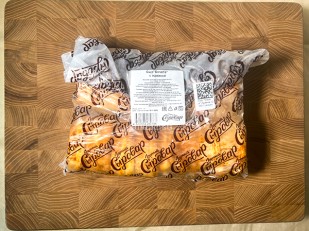 Диспенсеры для снеков: Сыр 1 кг ГОРНЫЙ СЫРОВАР (Бочата аджика)