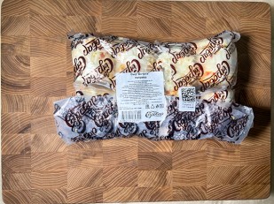 Сыр чечил некопченый 