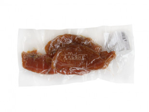 Щука вяленая: Икра макроруса вяленая