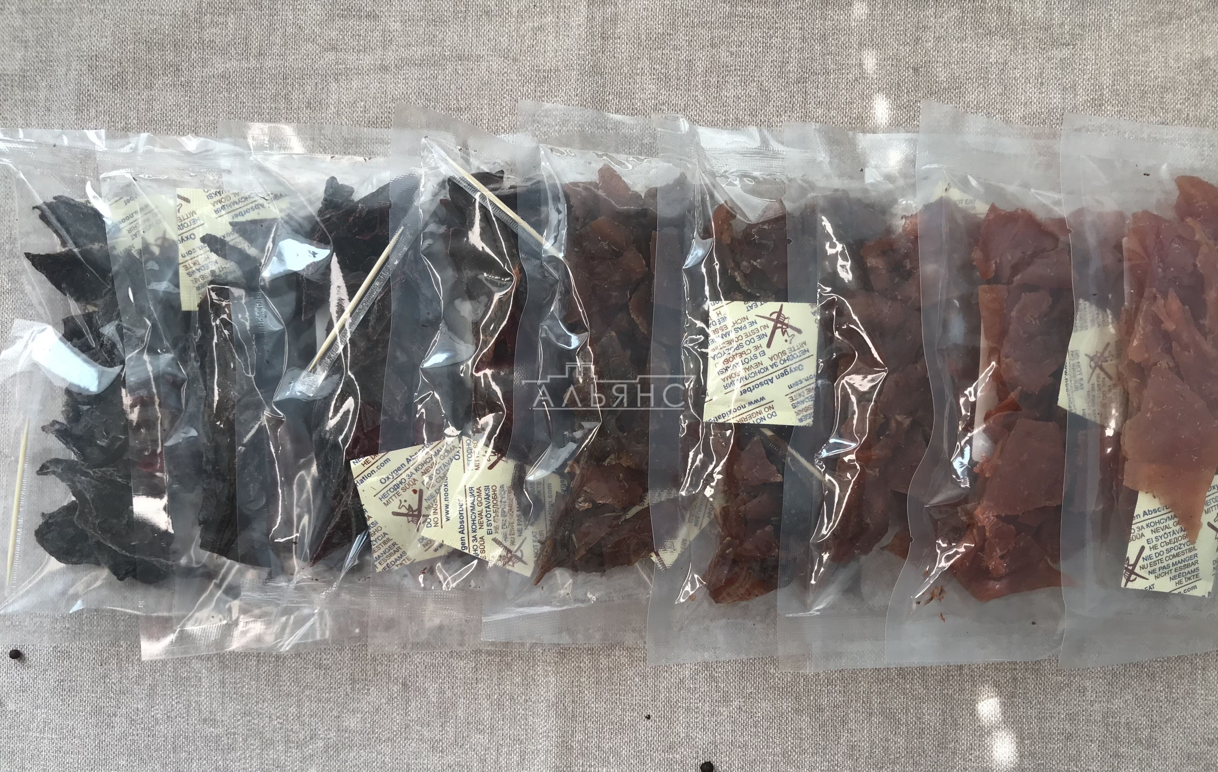 Рыцарское мясо курица в Чебоксарах