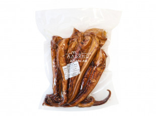 Щука вяленая: Щупальца кальмара гигантского х/к